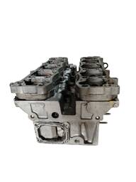 CABEÇOTE PEUGEOT 206 207 307 C3 C4 1.6 16V SEM 1 COMANDO