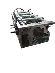 CABEÇOTE PEUGEOT 206 CITROEN C3 1.4 8V 2004 A 2006 GASOLINA