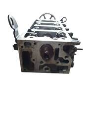 CABEÇOTE PEUGEOT 206 CITROEN C3 1.4 8V 2004 A 2006 GASOLINA