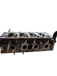 CABEÇOTE PEUGEOT 206 CITROEN C3 1.4 8V 2004 A 2006 GASOLINA