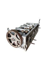 CABEÇOTE PEUGEOT 206 CITROEN C3 1.4 8V 2004 A 2006 GASOLINA