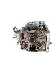 CABEÇOTE PEUGEOT 206 CITROEN C3 1.4 8V 2004 A 2006 GASOLINA