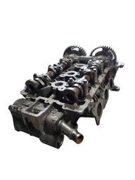 CABEÇOTE CITROEN C3 PEUGEOT 208 1.2 12V 2016 A 2021 FLEX