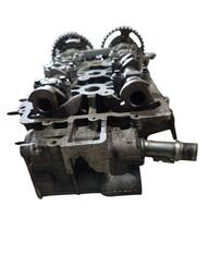 CABEÇOTE CITROEN C3 PEUGEOT 208 1.2 12V 2016 A 2021 FLEX