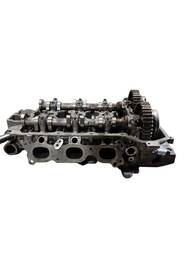 CABEÇOTE CITROEN C3 PEUGEOT 208 1.2 12V 2016 A 2021 FLEX