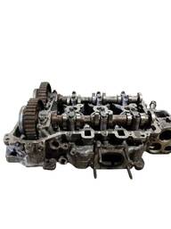 CABEÇOTE CITROEN C3 PEUGEOT 208 1.2 12V 2016 A 2021 FLEX