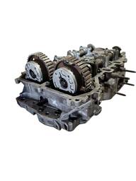 CABEÇOTE CITROEN C3 PEUGEOT 208 1.2 12V 2016 A 2021 FLEX