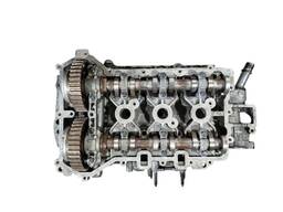 Cabeçote Citroen C3 Peugeot 208 1.2 12v 2016 a 2021 Flex