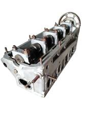 CABEÇOTE GOLF BORA JETTA 2.0 8V 2009 2010 A 2016 FLEX