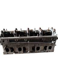 Cabeçote Golf Bora Jetta 2.0 8v 2009 2010 a 2016 Flex