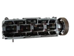 CABEÇOTE GOLF BORA JETTA 2.0 8V 2009 2010 A 2016 FLEX