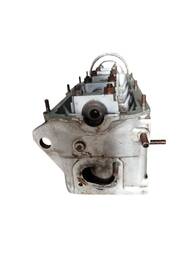 CABEÇOTE GOLF BORA JETTA 2.0 8V 2009 2010 A 2016 FLEX