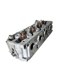 CABEÇOTE ONIX COBALT PRISMA CELTA CORSA AGILE MARIVA 1.4 FLX