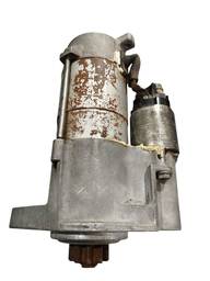 MOTOR PARTIDA ARRANQUE LAND ROVER DISCOVERY 4 2013