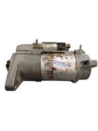 motor partida arranque land rover discovery 4 2013