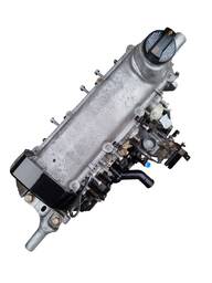 MOTOR GOLF BORA JETTA 2.0 8V FLEX 2009 2010 A 2016 