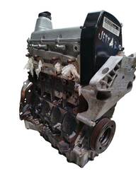 MOTOR GOLF BORA JETTA 2.0 8V FLEX 2009 2010 A 2016 