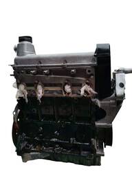 MOTOR GOLF BORA JETTA 2.0 8V FLEX 2009 2010 A 2016 