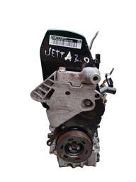 MOTOR GOLF BORA JETTA 2.0 8V FLEX 2009 2010 A 2016 