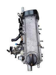 MOTOR GOLF BORA JETTA 2.0 8V FLEX 2009 2010 A 2016 