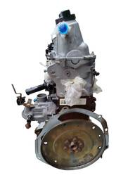 MOTOR GOLF BORA JETTA 2.0 8V FLEX 2009 2010 A 2016 