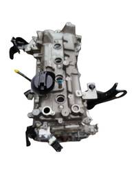 MOTOR SANDERO LOGAN DUSTER CAPTUR OROCH 1.6 FLEX 2017 A 2022