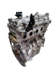 MOTOR SANDERO LOGAN DUSTER CAPTUR OROCH 1.6 FLEX 2017 A 2022