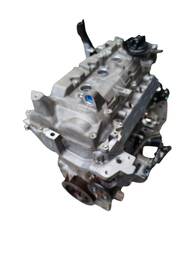 MOTOR SANDERO LOGAN DUSTER CAPTUR OROCH 1.6 FLEX 2017 A 2022