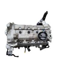 MOTOR SANDERO LOGAN DUSTER CAPTUR OROCH 1.6 FLEX 2017 A 2022