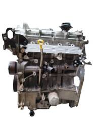 MOTOR SANDERO LOGAN DUSTER CAPTUR OROCH 1.6 FLEX 2017 A 2022