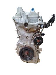 MOTOR SANDERO LOGAN DUSTER CAPTUR OROCH 1.6 FLEX 2017 A 2022