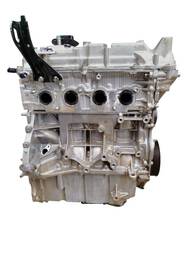 Motor Sandero Logan Duster Captur Oroch 1.6 Flex 2017 a 2022
