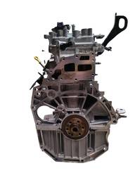 Motor Sandero Logan Duster Captur Oroch 1.6 Flex 2017 a 2022