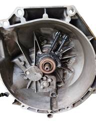 CAIXA CAMBIO FORD KA 1.0 3CC 12V FLEX 2015 2018