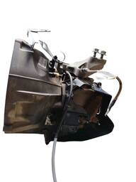 CAIXA CAMBIO FORD KA 1.0 3CC 12V FLEX 2015 2018