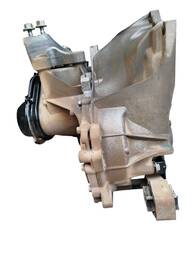 CAIXA CAMBIO FORD KA 1.0 3CC 12V FLEX 2015 2018