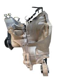 CAIXA CAMBIO FORD KA 1.0 3CC 12V FLEX 2015 2018