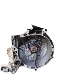 Caixa Câmbio Ford ka 1.0 3cc 12v 2015 2016 a 2018