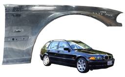 PARA - LAMA DIREITO BMW 325I 2001 (al)
