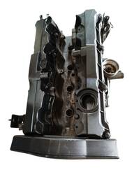 MOTOR CITROEN C3 AIRCROSS GLXM 2010 2011 FLEX