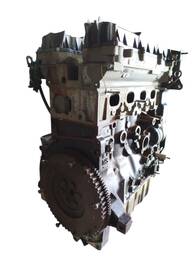 MOTOR CITROEN C3 AIRCROSS GLXM 2010 2011 FLEX