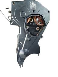 MOTOR CITROEN C3 AIRCROSS GLXM 2010 2011 FLEX