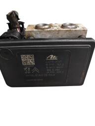 MODULO ABS PEUGEOT 208 1.6 16V 2012 2017