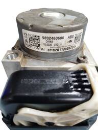 MODULO ABS PEUGEOT 208 1.6 16V 2012 2017