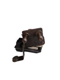 MODULO ABS VOLKSWAGEN FOX 2005 2011