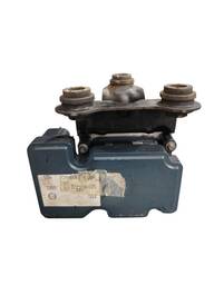 MODULO ABS VOLKSWAGEN FOX 2010 2014