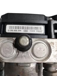 MODULO ABS JAC J5 2010 2016