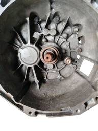 CAIXA CAMBIO HB20 2013 2014 A 2016 1.6 MANUAL 5 MARCHAS