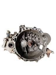 Caixa Cambio Hb20 2013 2014 a 2016 1.6 Manual 5 Marchas