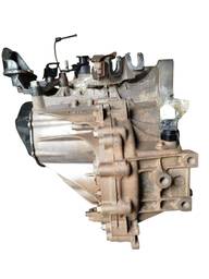 CAIXA CAMBIO HB20 2013 2014 A 2016 1.6 MANUAL 5 MARCHAS